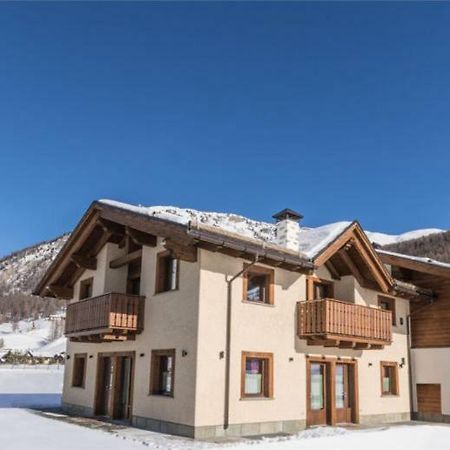 Agriturismo La Poina ลีวินโญ ภายนอก รูปภาพ
