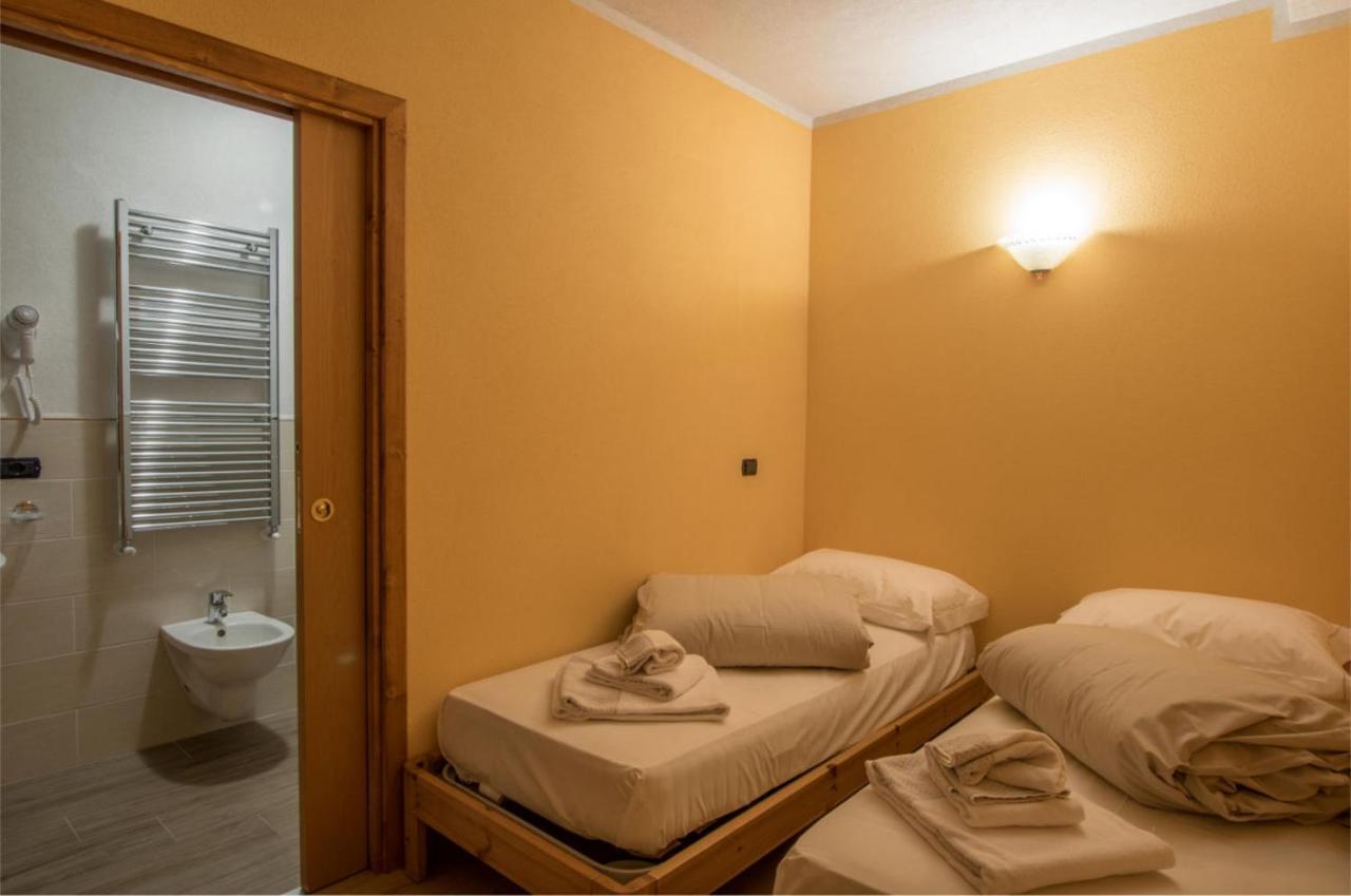 Agriturismo La Poina ลีวินโญ ภายนอก รูปภาพ